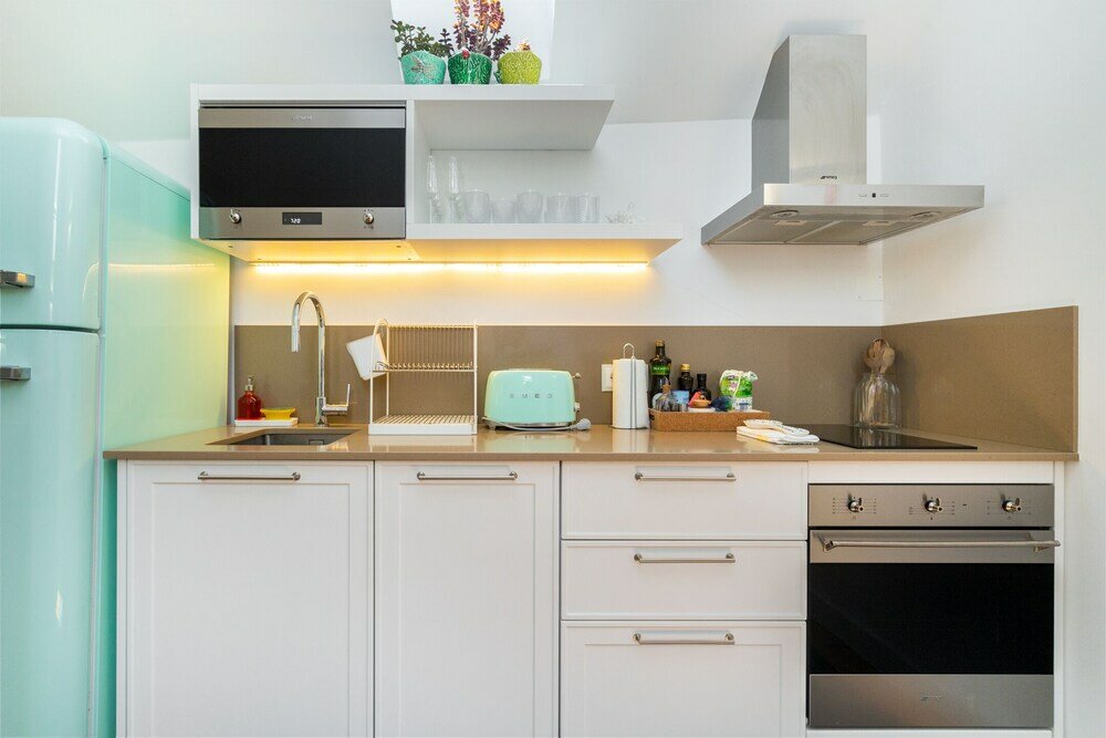 Фото Chalet Estoril Townhouse