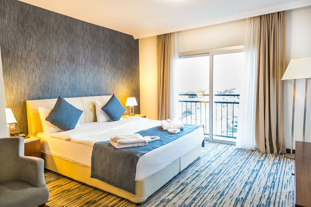 Фото Port View Hotel