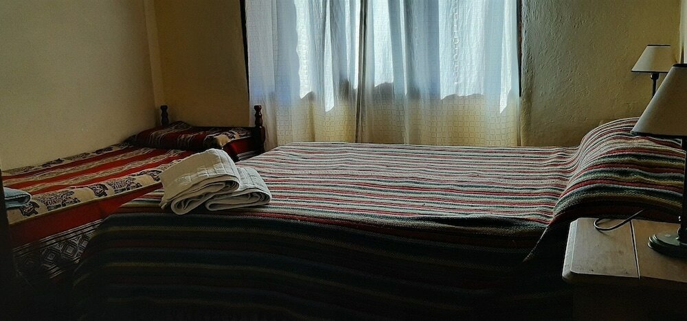 Фото El Sol Hostel y Posada Humahuaca