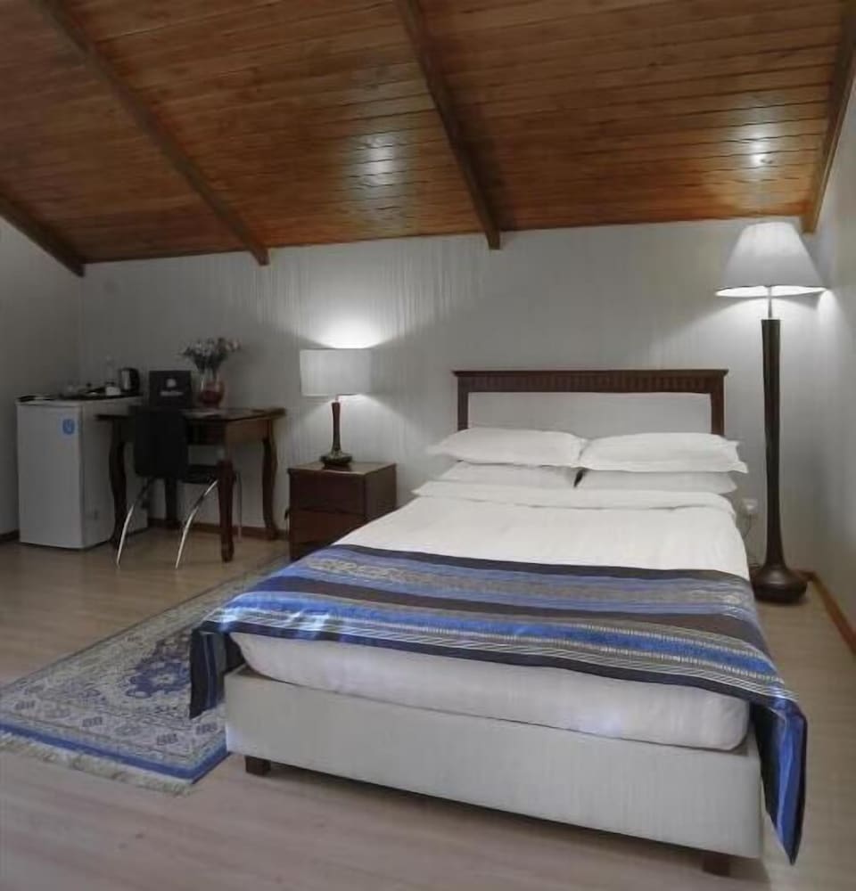 Фото Тянь-Шань