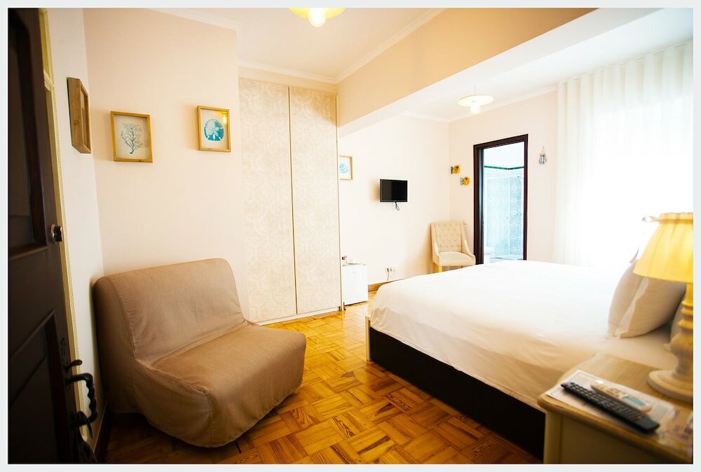 Фото Senhor Gigi