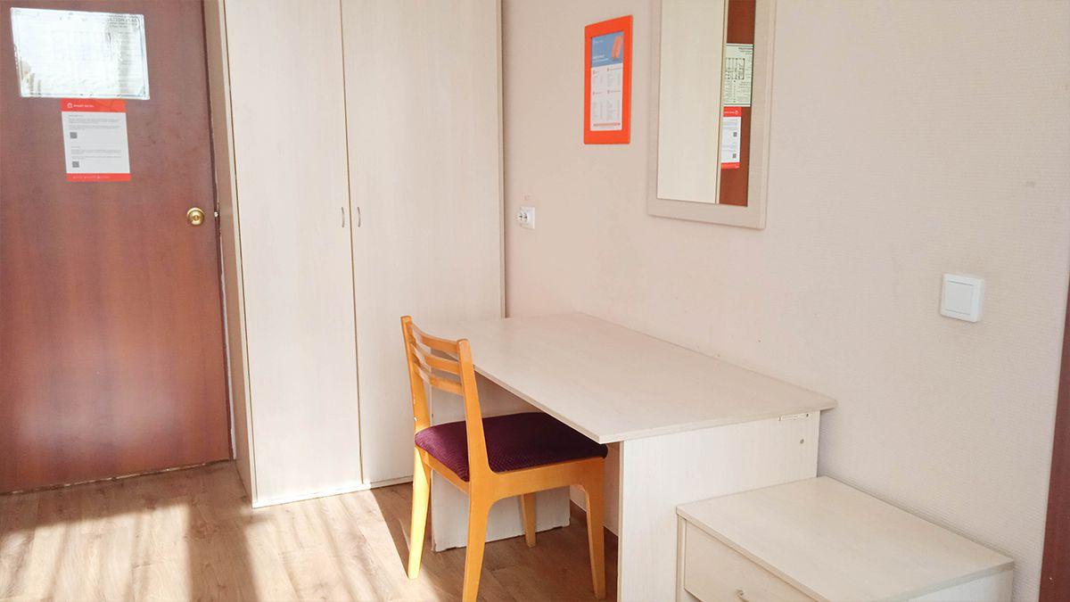 Фото Smart Hotel КДО Пенза