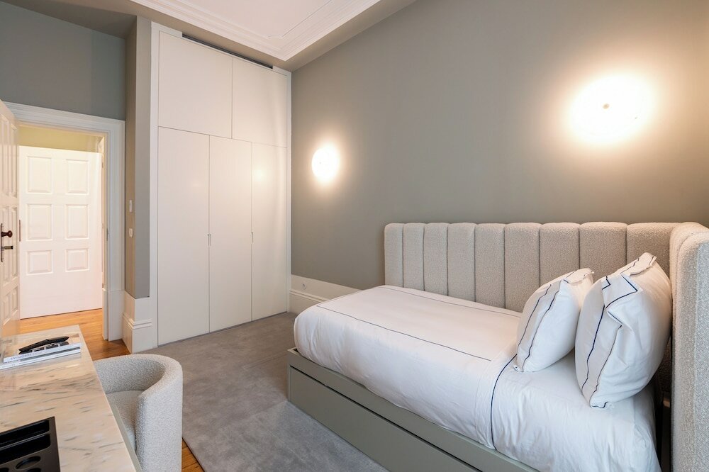 Фото Maison Bleue