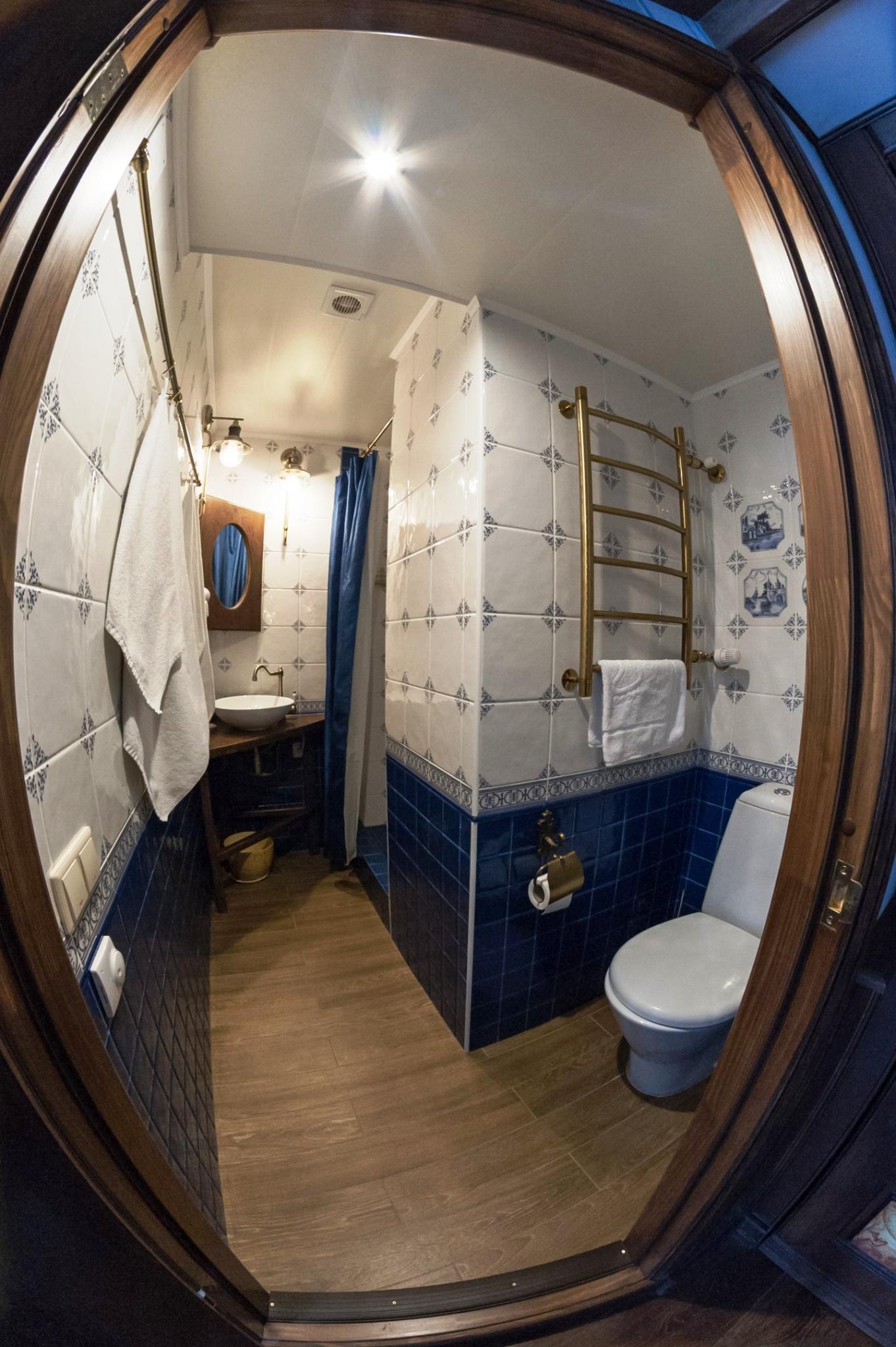 Фото Дом Трувеллера Ф&ф