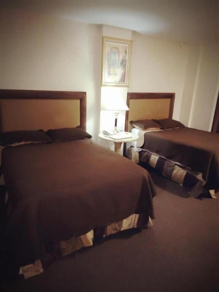 Фото Hotel Martell