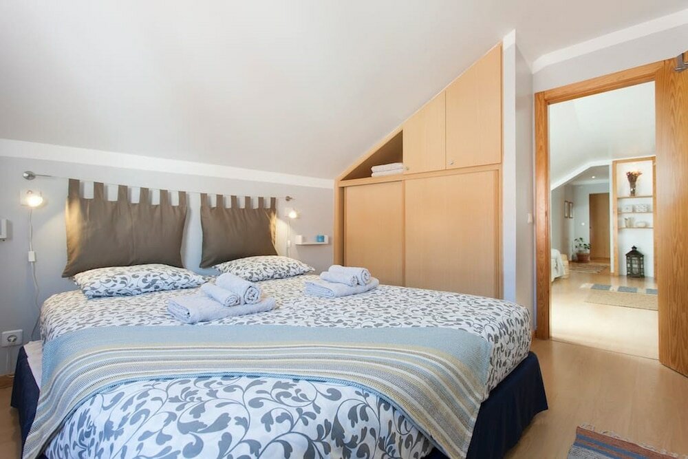 Фото Basílico Apartments