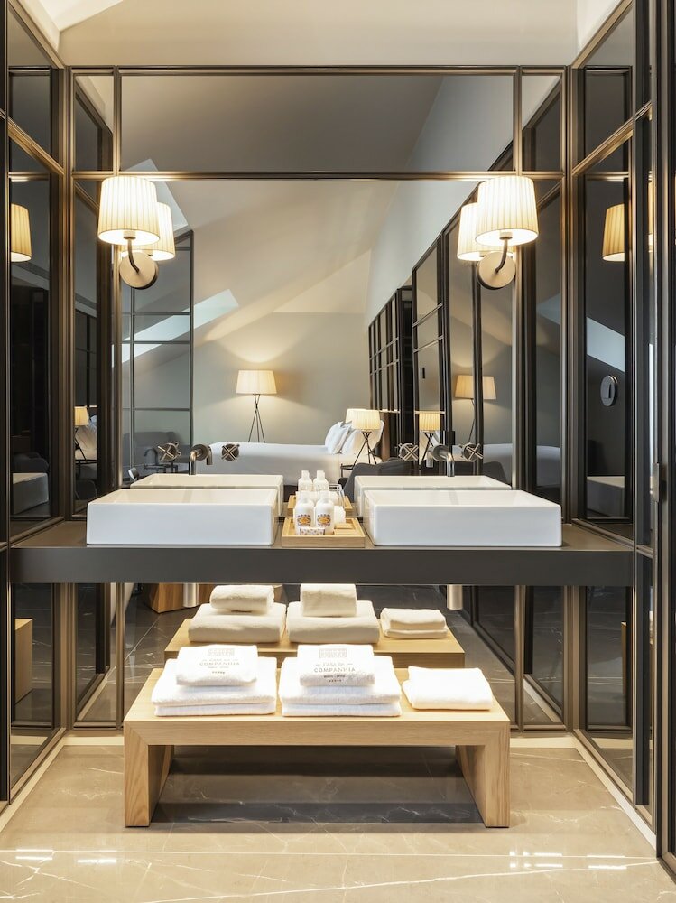 Фото Casa da Companhia