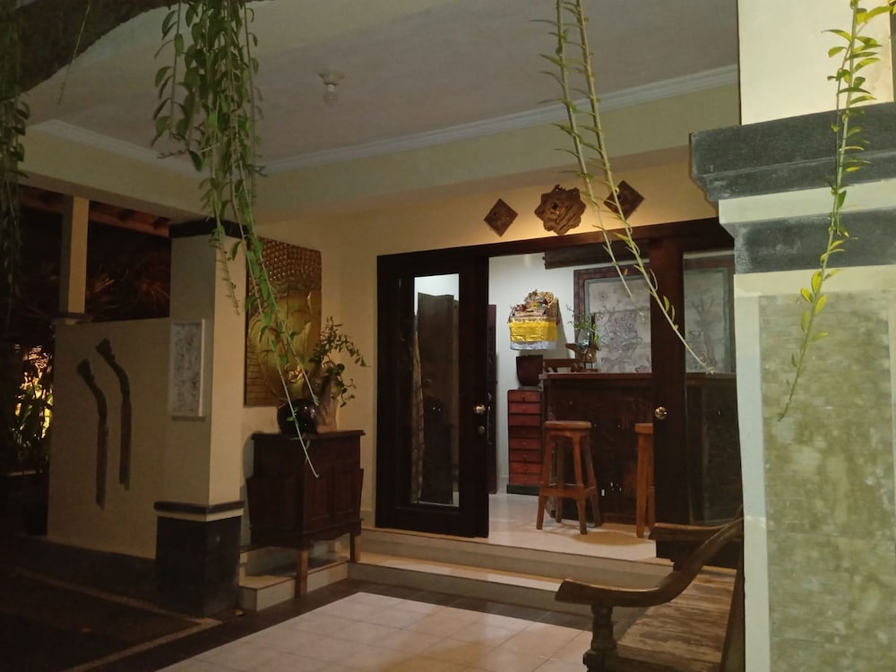 Фото Sari Gong Guest House, A Trishula Collection