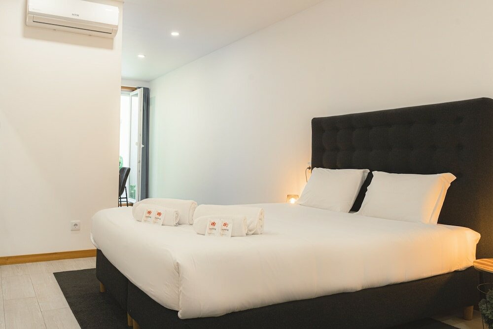 Фото Bonjardim Premium by Homing