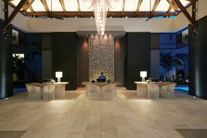 Гостиница Eden Bleu Hotel