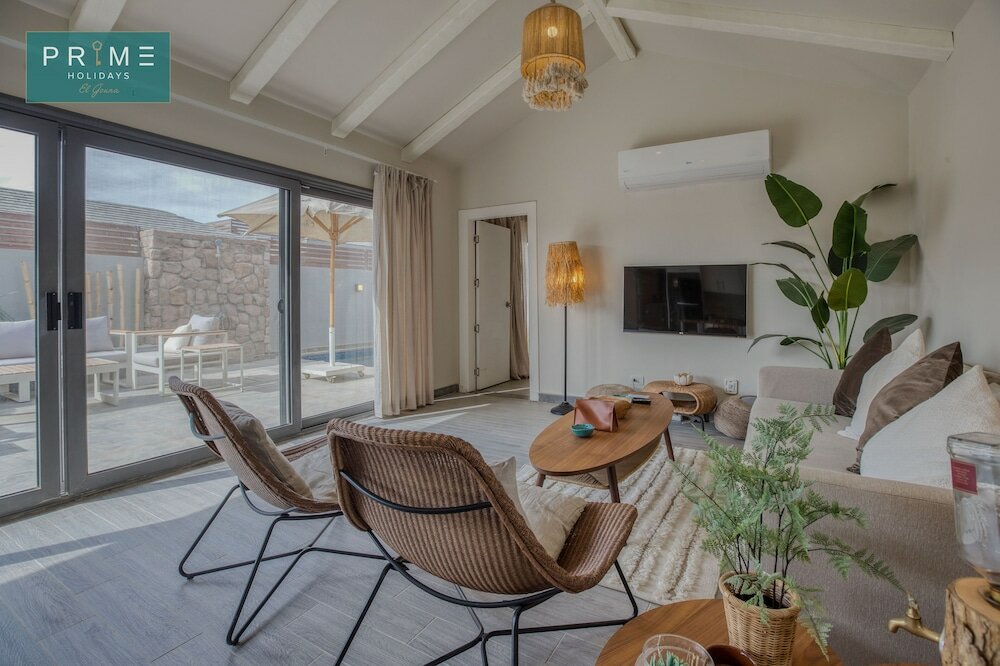 Фото Prime Holidays El Gouna