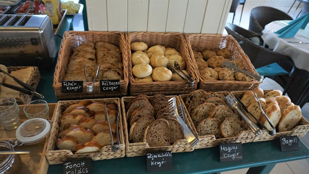 Фото Plage Hotel Siófok