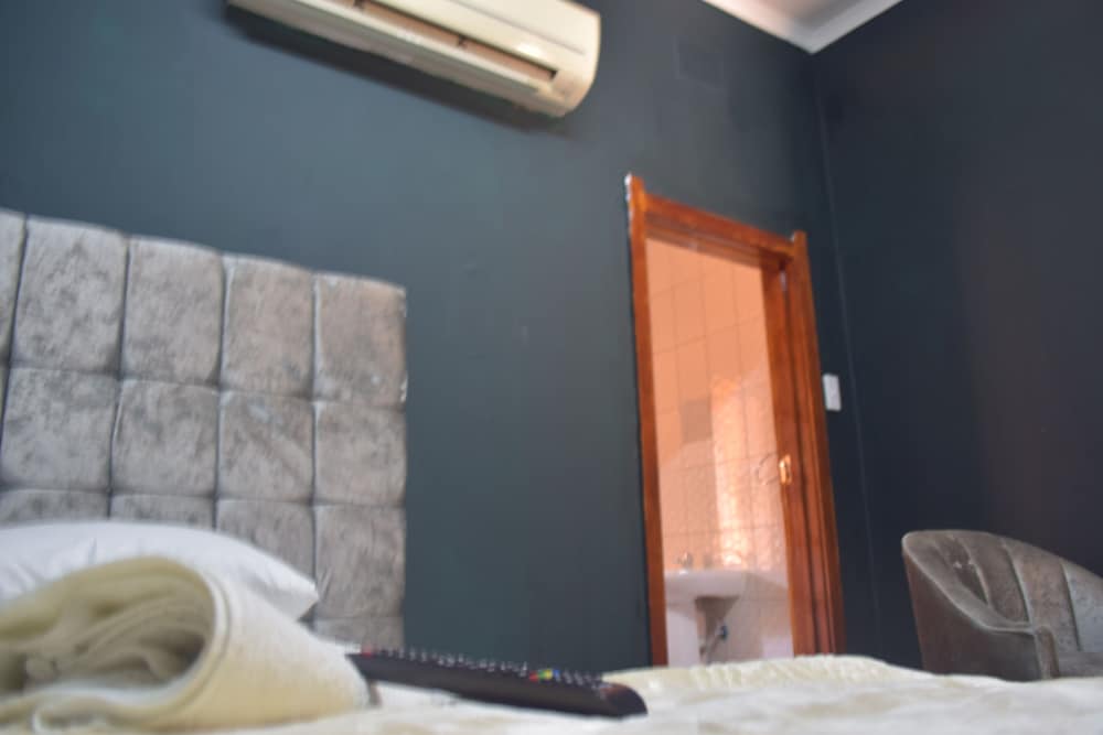 Фото Skypz Lodge