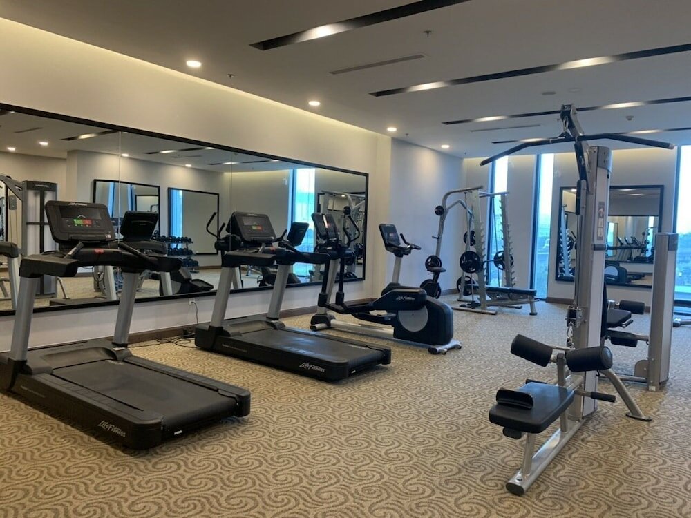 Фото Anstay Deluxe in Vinhomes Skylake