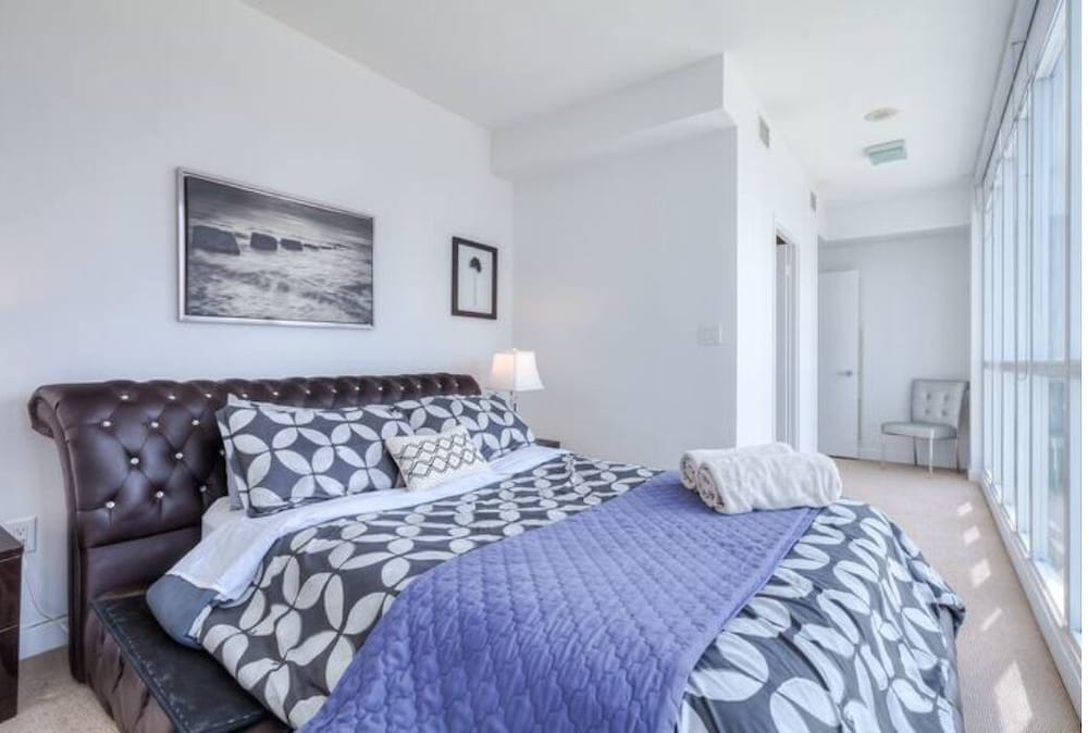 Фото Waterfront Luxury Residences