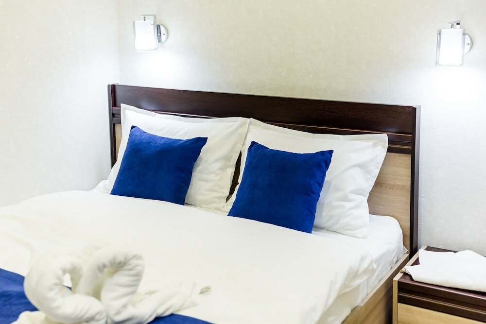 Фото Апартаменты Hb на ул. Цинамдзгвришвили