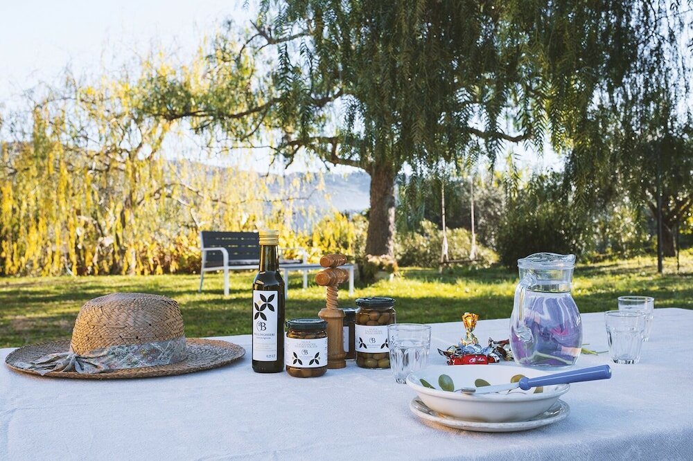 Фото Villa Ponzio