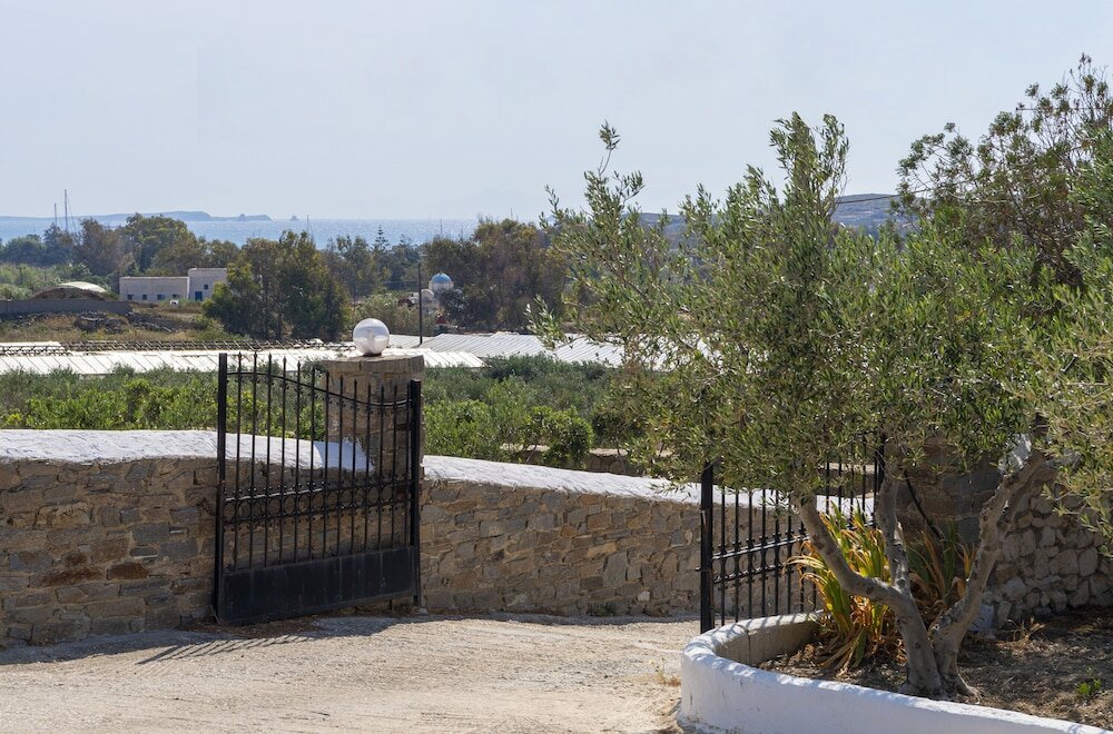 Фото Theodora's Family Suite