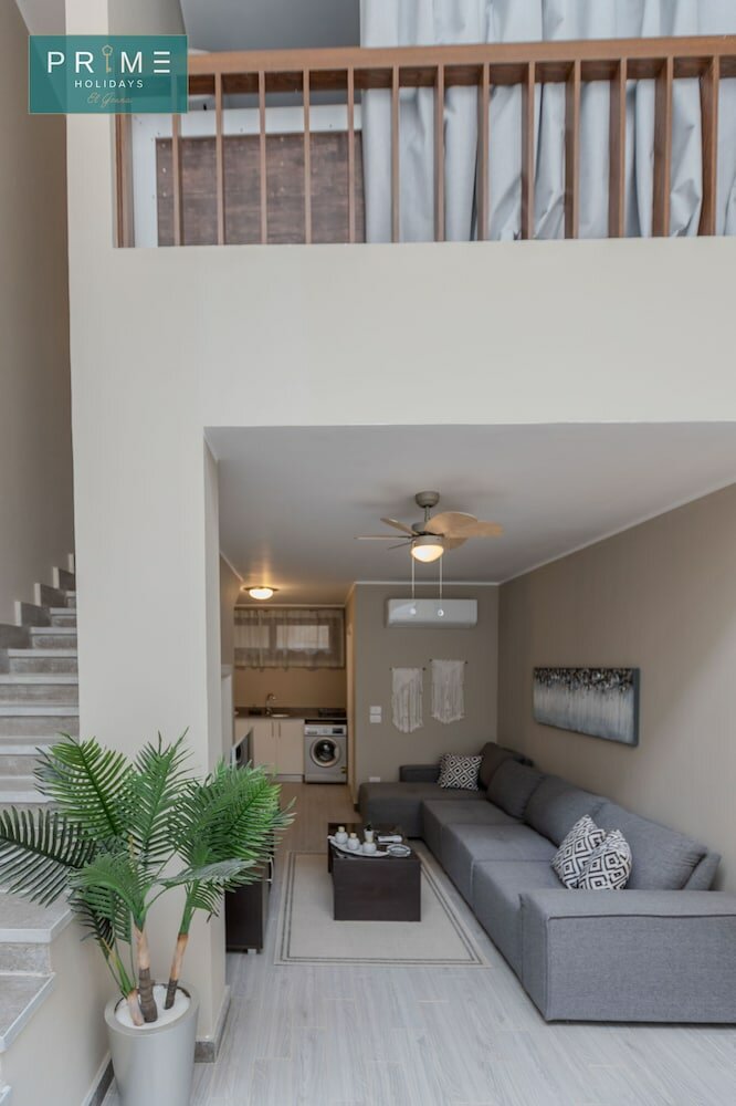 Фото Prime Holidays El Gouna