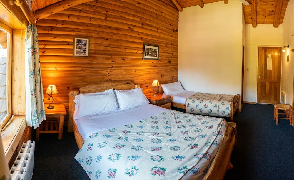 Фото Hostería Epulén