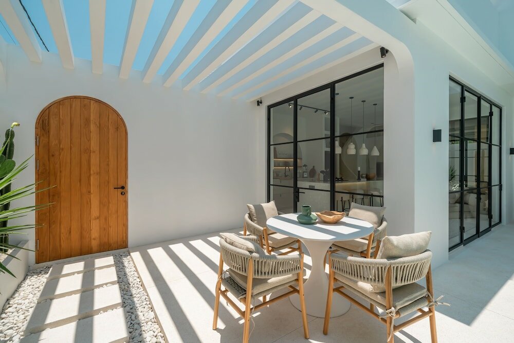 Фото Sanctum house