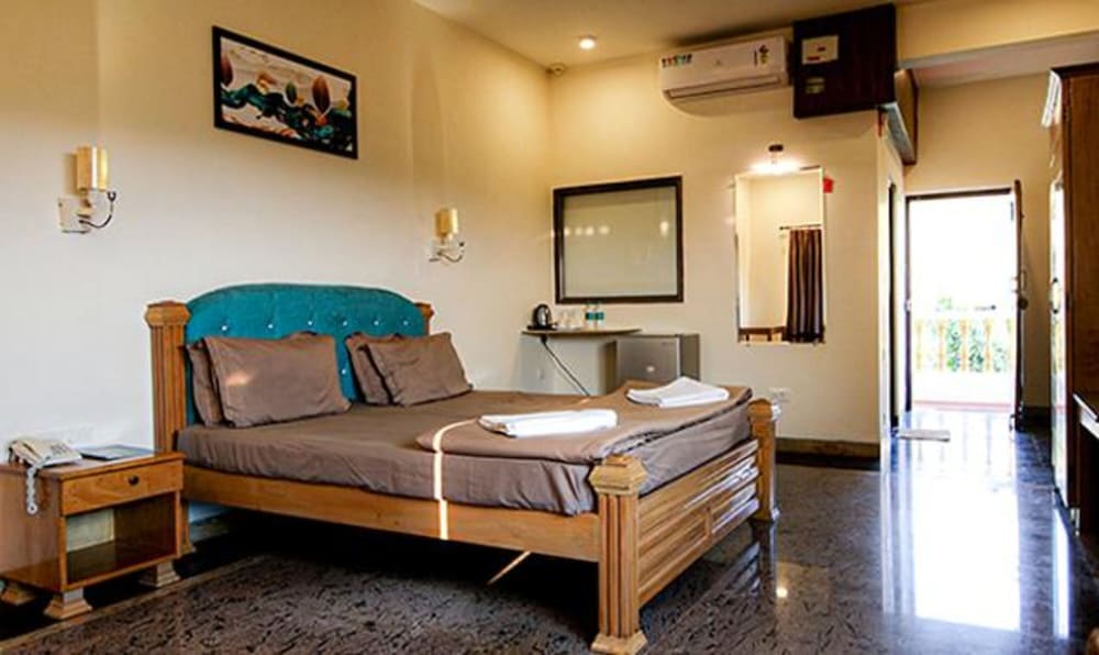 Фото Fabhotel Prime Sparv Aulakhs Resort