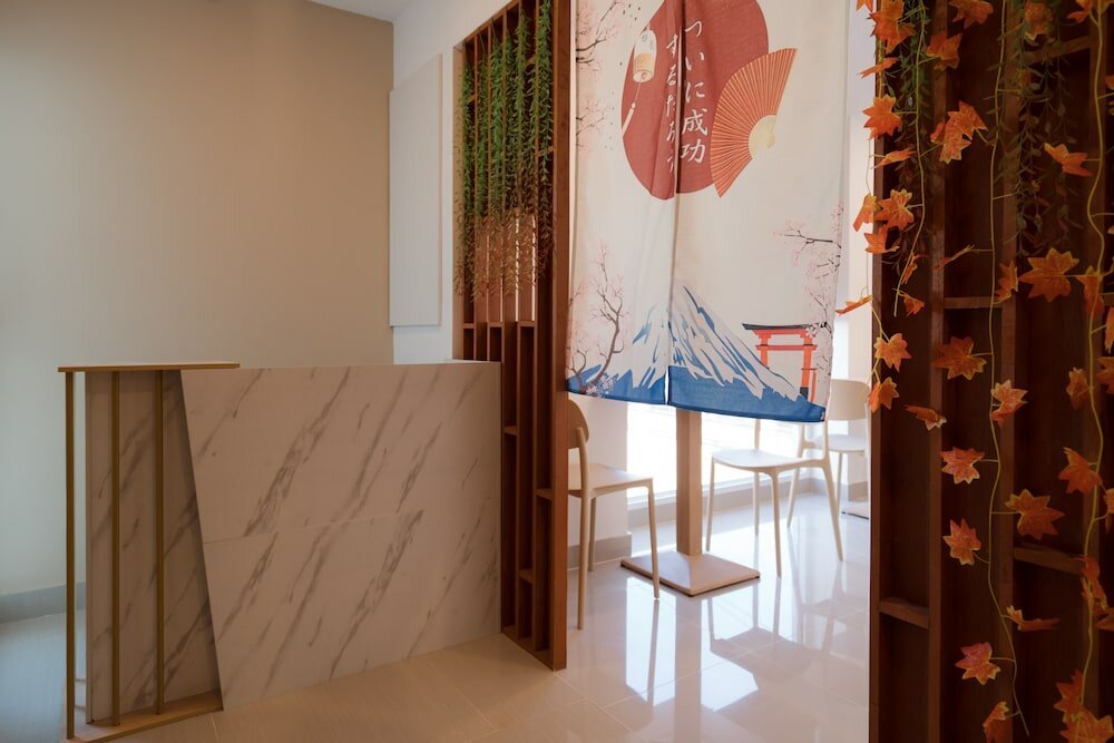 Фото Snow House Buriram