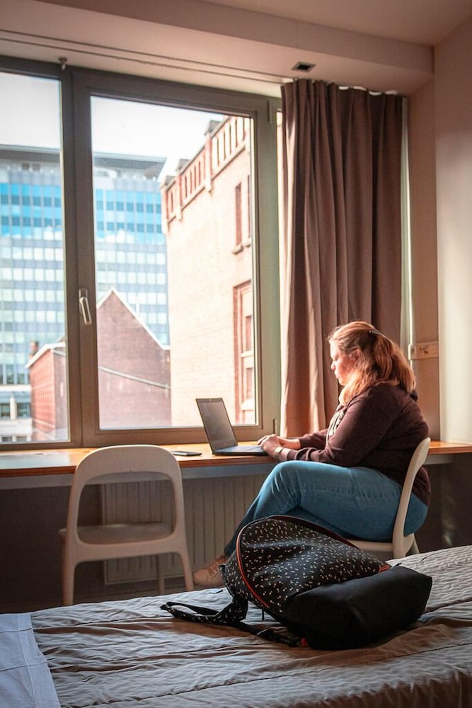 Фото Hostel van Gogh