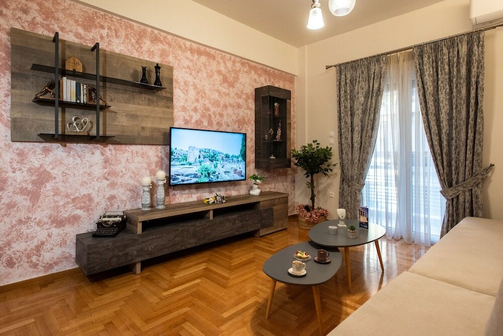 Фото Blue Ark Acropolis Compass