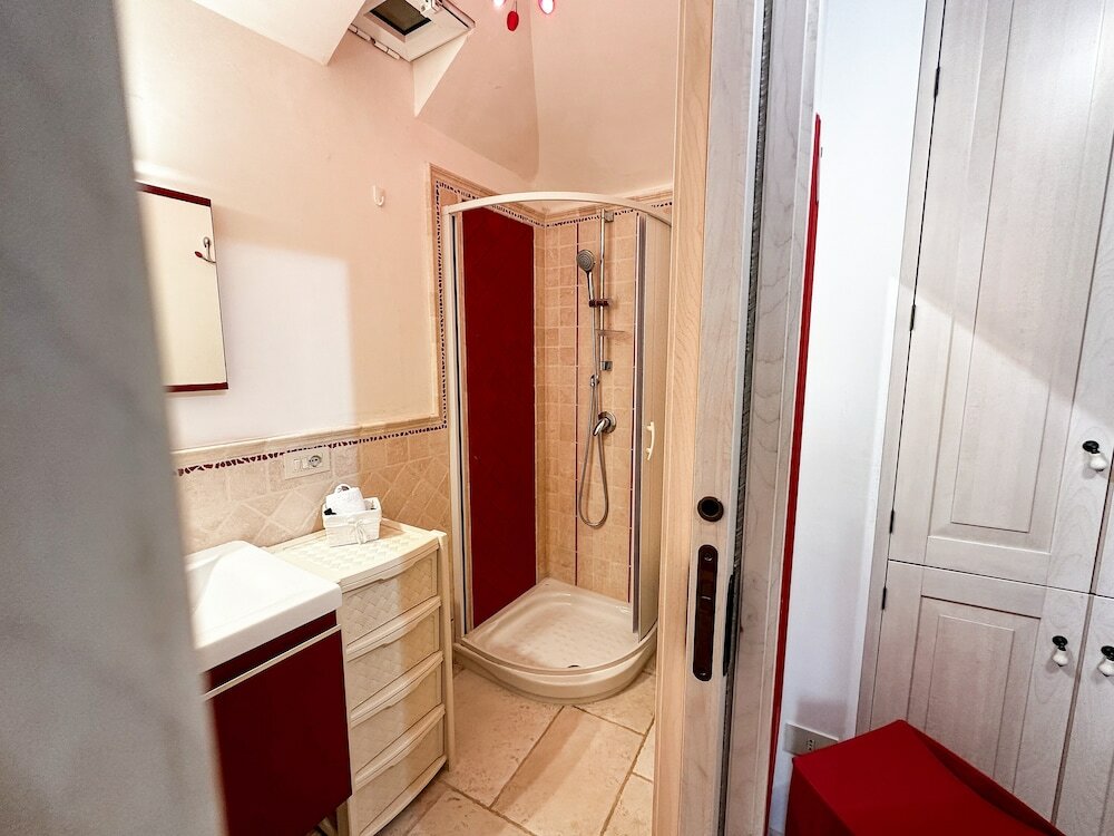 Фото Trulli Contento Rooms E Apartments