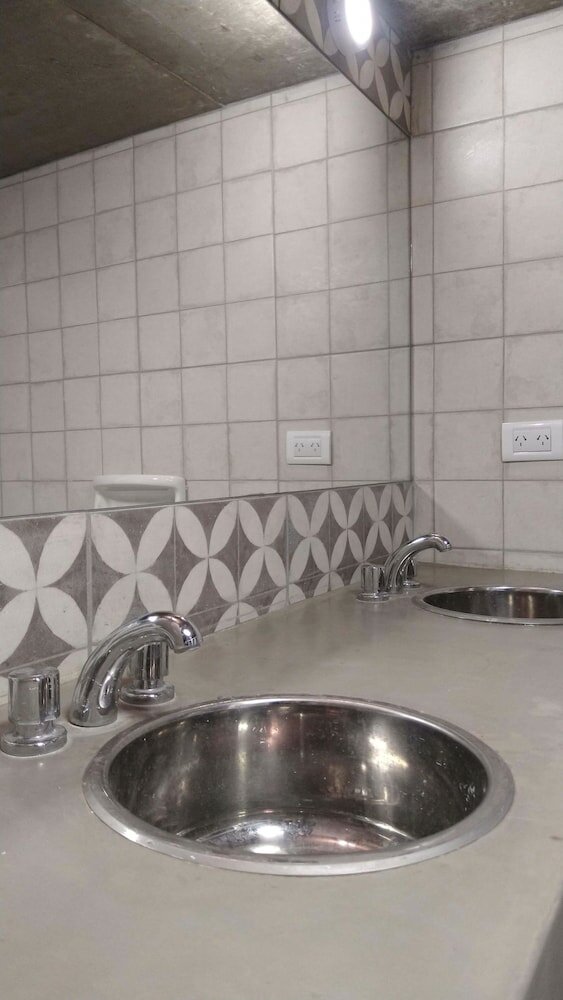 Фото MiBAQ Hostel