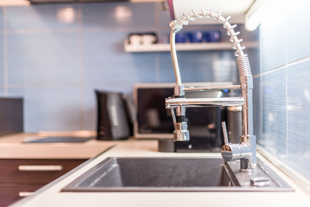 Фото Venus Apartments - Broadway I