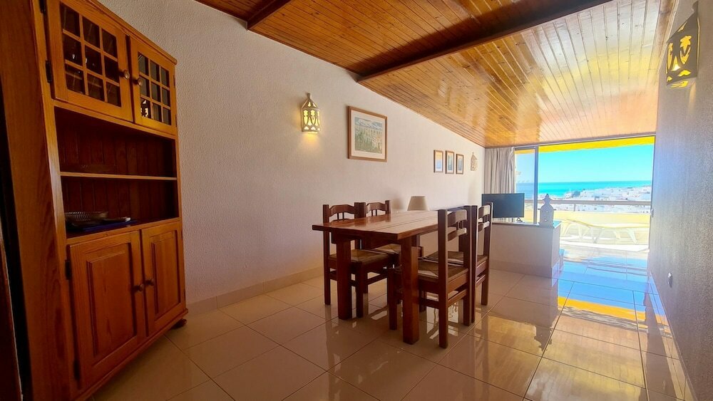 Фото Albufeira Sea and Old Town View 32