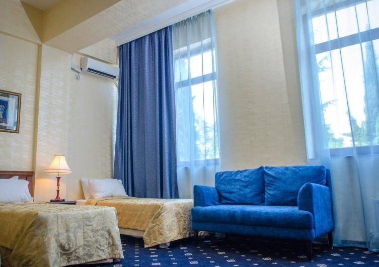 Фото Вилла Рауза