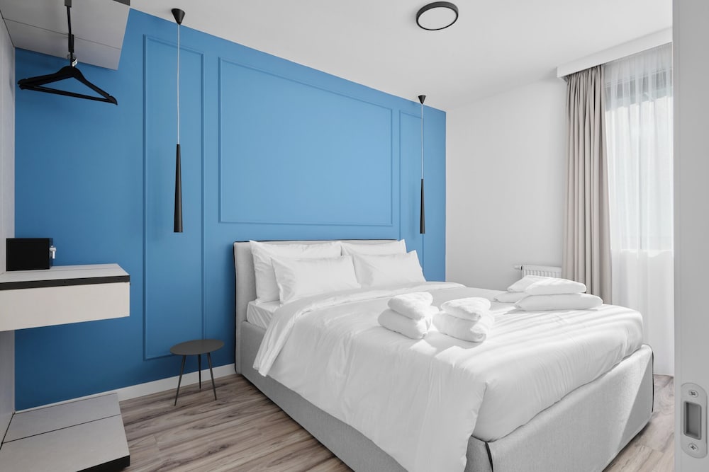 Фото Collect Residence