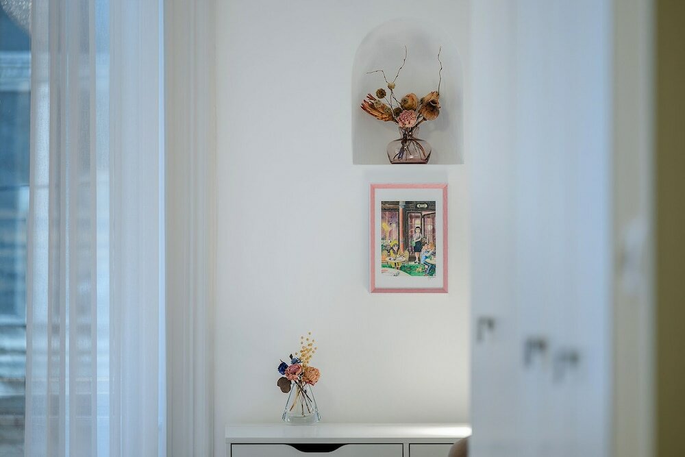 Фото Venus Apartments - Budapest Opera Suite