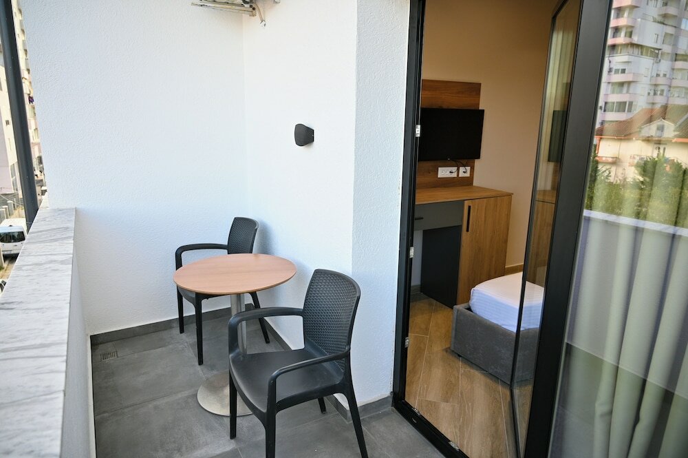 Фото MondurO Hotel