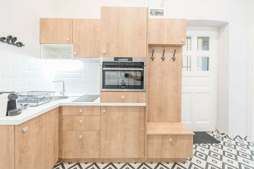 Фото Venus Apartments - Market Hall