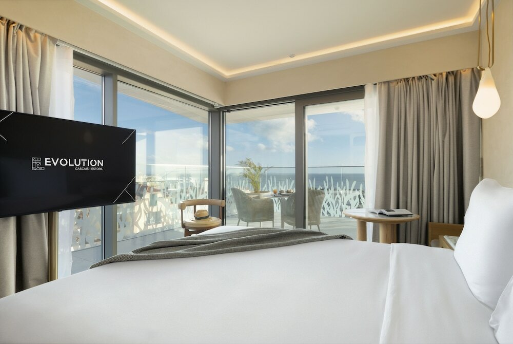 Фото Evolution Cascais-Estoril