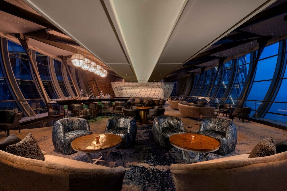 Фото ITC Ratnadipa a Luxury Collection Hotel Colombo