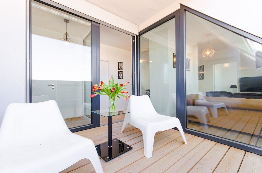 Фото Grand Quarters City Residence