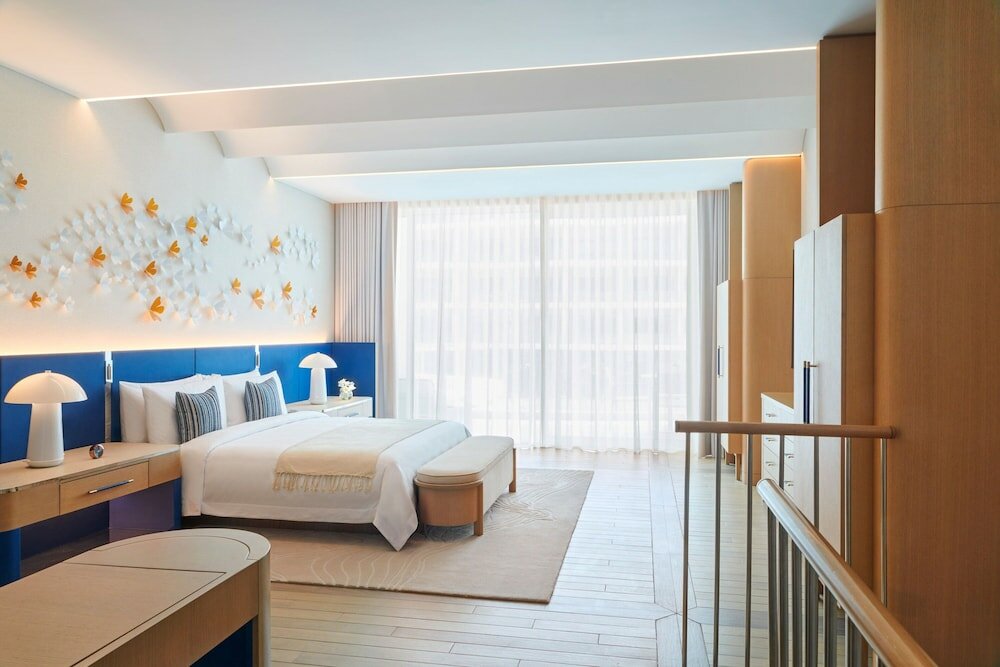 Фото The St Regis Al Mouj Muscat Resort