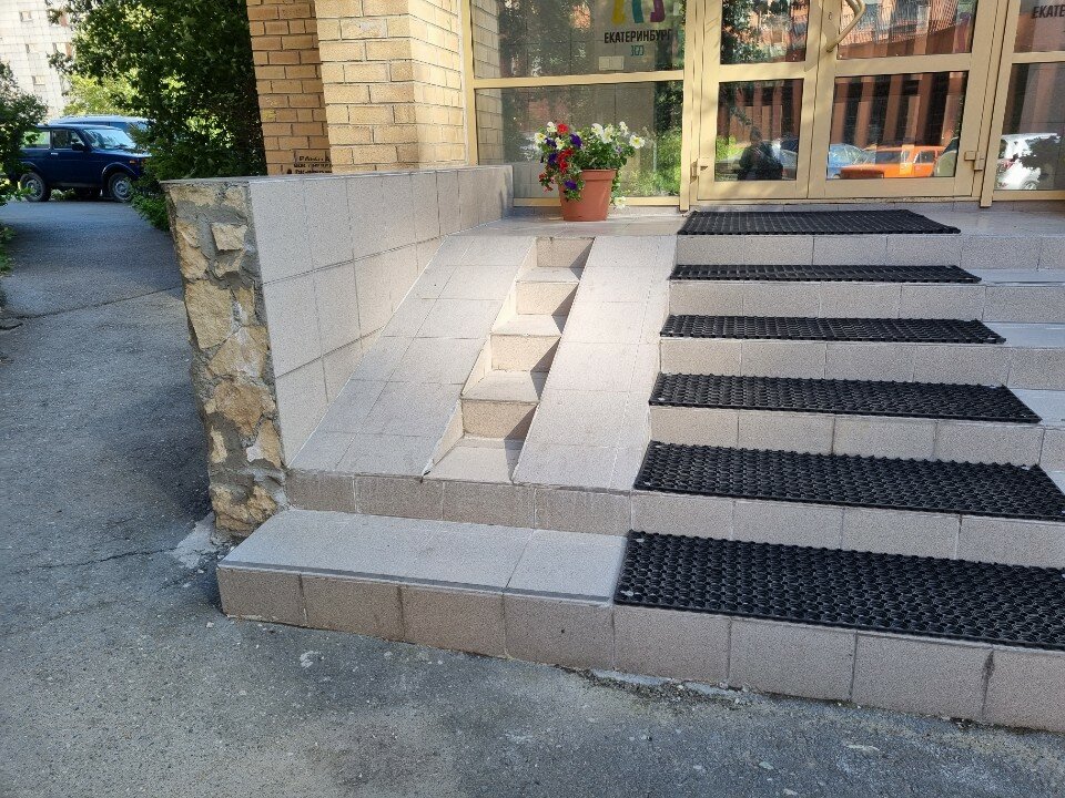 Фото Онежский