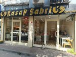 Butcher Sabri (Istanbul, Fatih, Iskenderpasa Neighborhood, Haci Halit Efendi Street, 2/1), butcher shop