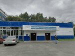 Томский государственный университет систем управления и радиоэлектроники (Vershinina Street, 74), university