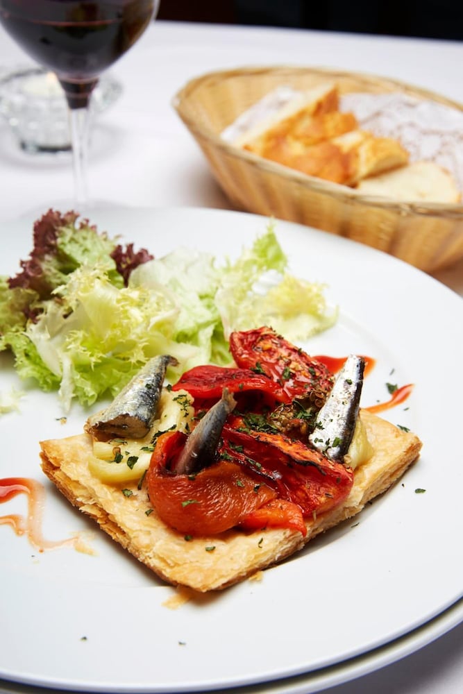 Фото Hotel Univers