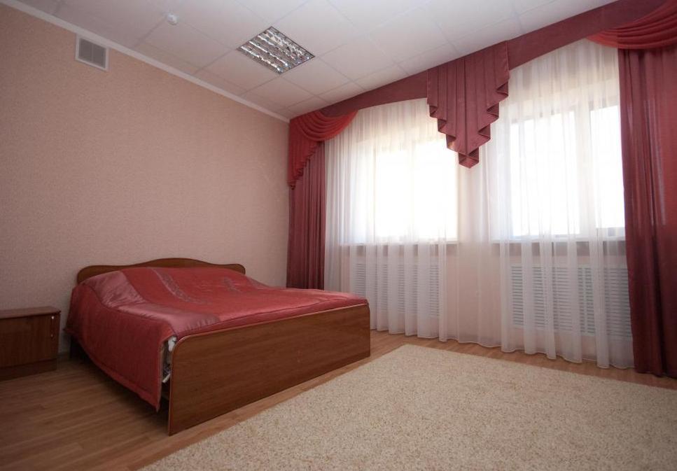 Фото Гостиница Прага