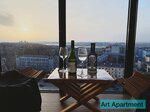 Арт Апартмент (ulitsa Razvedchika Akhmerova, 3), hotel
