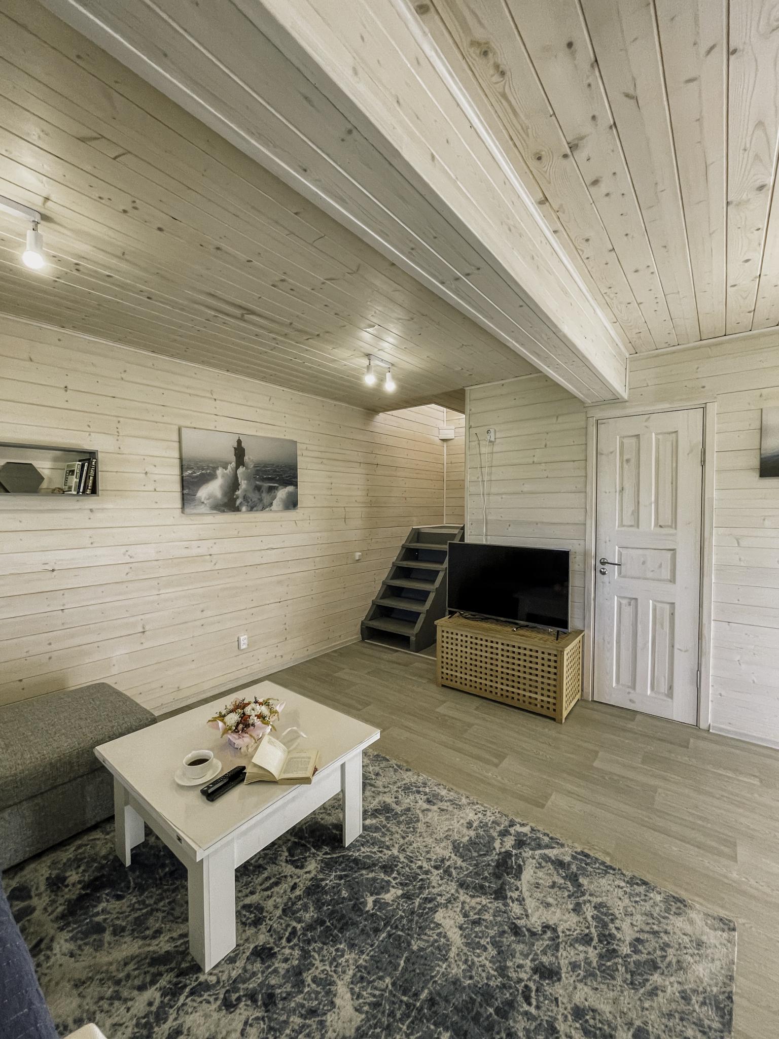 Фото Прибрежный