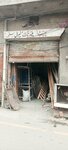 Al sanei building material (Province of Punjab, Lahore, Manzoor Park, Rustam Park Road), hardware store
